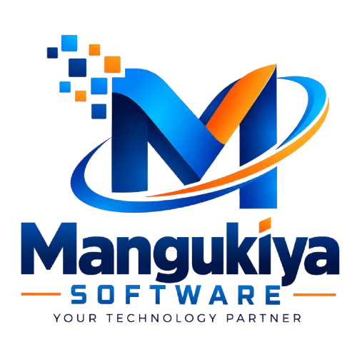 Mangukiya Software 